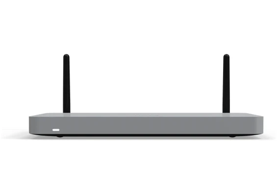 Cisco Meraki MX68W-HW - Security & SD-WAN appliance