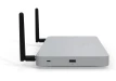 Cisco Meraki MX68W-HW - Security & SD-WAN appliance