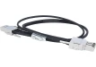 Cisco Meraki STACK-T1-3M-M - Stacking Cable