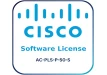 Cisco CON-ECMU-ACPL50 Software Support Service (SWSS) - Warranty & Support Extension