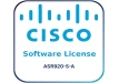 Cisco CON-ECMU-ASR920SA Software Support Service (SWSS) - Warranty & Support Extension