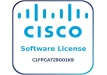 Cisco CON-3ECMU-C1FPC291 Software Support Service (SWSS) - Warranty & Support Extension