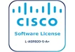 Cisco CON-ECMU-LMASR920 Software Support Service (SWSS) - Warranty & Support Extension