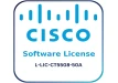 Cisco CON-ECMU-LCT50A Software Support Service (SWSS) - Warranty & Support Extension
