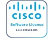 Cisco CON-ECMUS-LICCT55A Software Support Service (SWSS) - Warranty & Support Extension