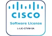 Cisco CON-ECMU-CTVM5A Software Support Service (SWSS) - Warranty & Support Extension
