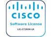 Cisco CON-3ECMU-LICCTCTA Software Support Service (SWSS) - Warranty & Support Extension