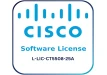 Cisco CON-ECMU-LCT25A Software Support Service (SWSS) - Warranty & Support Extension