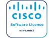 Cisco CON-ECMU-N3KALAN1 Software Support Service (SWSS) - Warranty & Support Extension