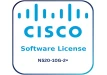 Cisco CON-ECMU-N5G12050 Software Support Service (SWSS) - Warranty & Support Extension