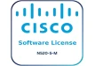 Cisco CON-ECMU-NM20S50N Software Support Service (SWSS) - Warranty & Support Extension