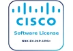 Cisco CON-ECMU-N9KEX24P Software Support Service (SWSS) - Warranty & Support Extension