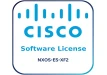 Cisco CON-ECMU-NXOSESXL Software Support Service (SWSS) - Warranty & Support Extension