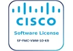 Cisco CON-ECMU-SFFMCK9VC Software Support Service (SWSS) - Warranty & Support Extension