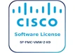Cisco CON-ECMU-SFMMCVWK Software Support Service (SWSS) - Warranty & Support Extension