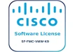 Cisco CON-3ECMU-SFFMCVKF Software Support Service (SWSS) - Warranty & Support Extension
