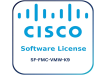 Cisco CON-ECMU-SFFMCVKF Software Support Service (SWSS) - Warranty & Support Extension