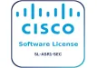 Cisco CON-SW-SLCASR1S Smart Net Total Care - Warranty & Support Extension