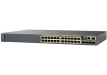 Cisco CON-SNTP-WSC296X2 1Y SmartNet 24x7x4 - Warranty & Support Extension