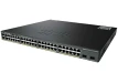 Cisco CON-SNT-WS296X48 1Y SmartNet 8x5xNBD - Warranty & Support Extension