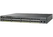 Cisco CON-SNT-W296X48F 1Y SmartNet 8x5xNBD - Warranty & Support Extension