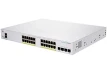 Cisco CON-SNT-CBS2502F Smart Net Total Care - Warranty & Support Extension