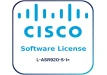 Cisco CON-SNT-LZASR920 Smart Net 8x5 1Y - Warranty & Support Extension