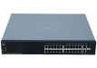 Cisco CON-SNT-SG25PK9E Smart Net 8x5xNBD (SNT), 1Y - Warranty & Support Extension