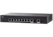 Cisco CON-SNT-SG35PKEU Smart Net 8x5xNBD (SNT), 1Y - Warranty & Support Extension