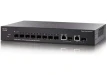 Cisco CON-3SNT-SG3501UE Smart Net Total Care - Warranty & Support Extension