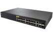 Cisco CON-SNT-SG3502G3 Smart Net 8x5xNBD (SNT), 1Y - Warranty & Support Extension