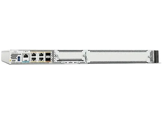 Cisco Catalyst C8300-1N1S-6T - Edge Platform Router