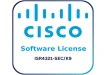 Cisco CON-SSSNT-ISR4321S Solution Support (SSPT) - Warranty & Support Extension
