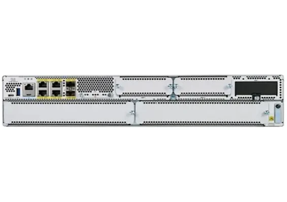 Cisco Catalyst C8300-2N2S-6T - Edge Platform Router