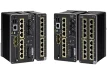 Cisco Catalyst IE-3400-8T2S-E - Industrial Switch