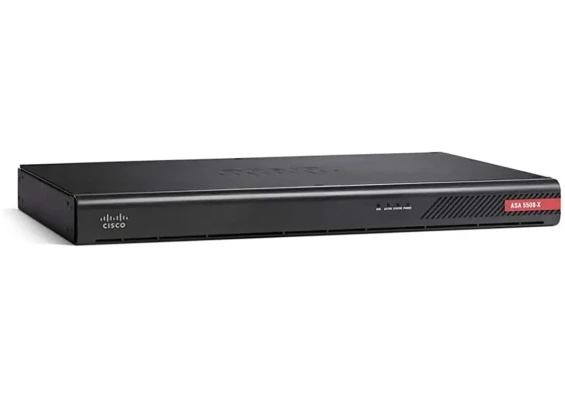 Cisco ASA5508-FTD-K9 - Hardware Firewall
