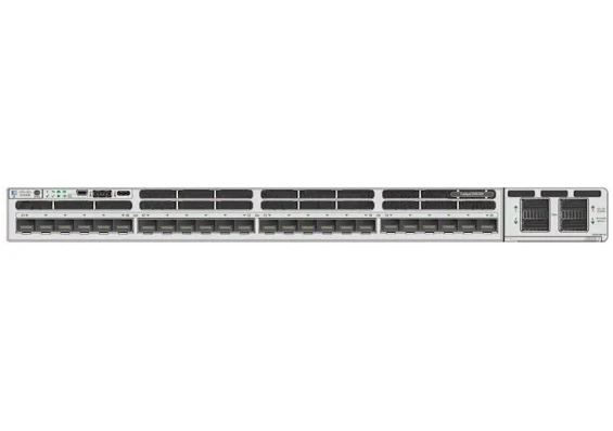Cisco Meraki Catalyst C9300X-24Y-M - Access Switch