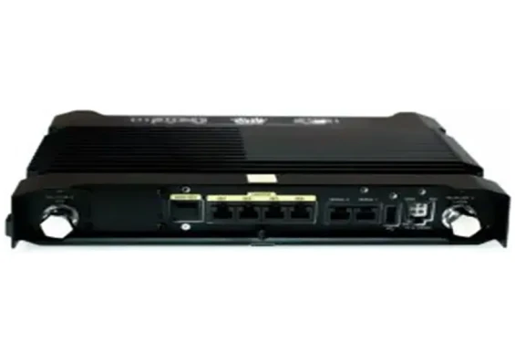 Cisco IR829-2LTE-EA-EK9 - Router