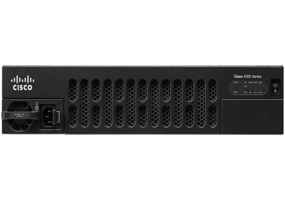 Cisco ISR4351-V/K9 - ISR Router