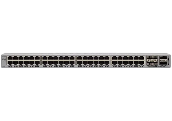 Cisco Nexus N9K-C9348GC-FXP - Data Centre Switch