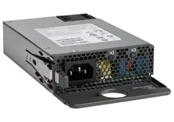Cisco PWR-C5-125WAC= - Power Supply Unit
