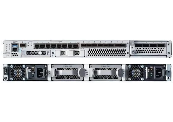 Cisco FPR3105-NGFW-K9 - Secure Firewall