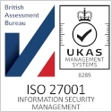 ISO-27001