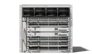 Cisco Products