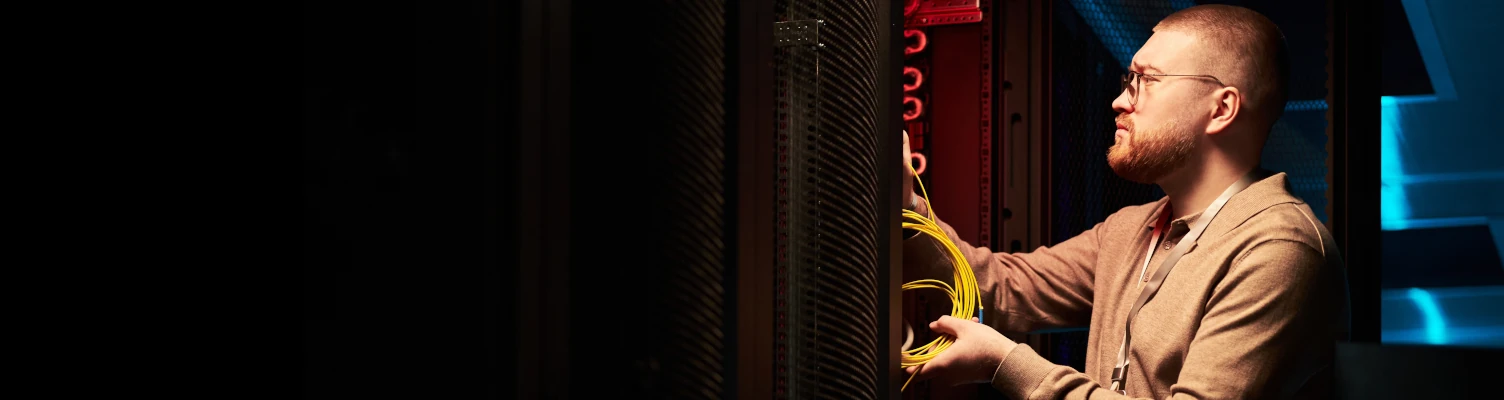 Fortified Connections