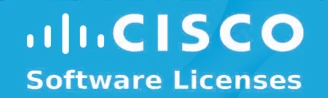 Cisco Licenses