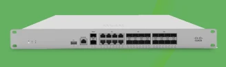 Meraki Firewalls