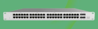 Meraki Switches