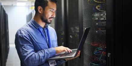 Power Up Your Data Centre