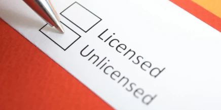 Secure Your Software Licences